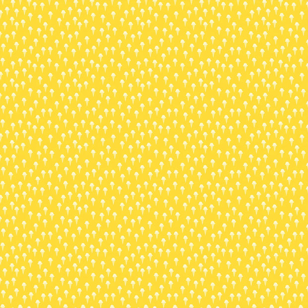 Squeeze Cones Yellow