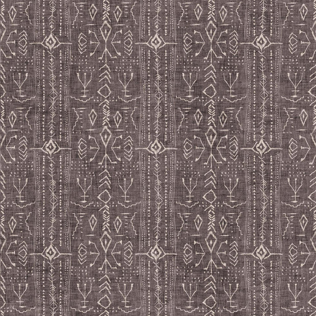 Forest Fable Stripe Brown