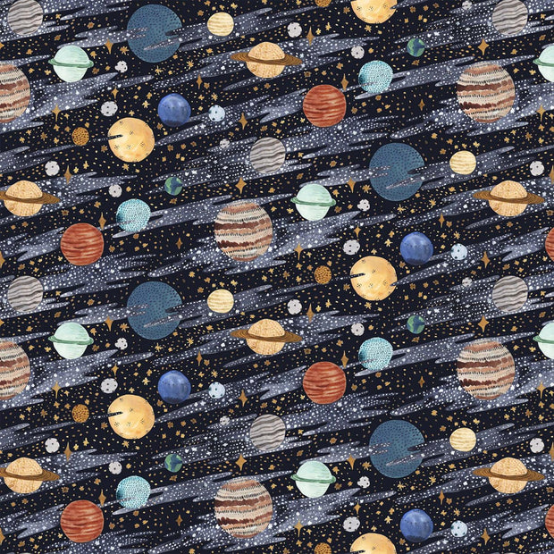 Galaxies Planets Navy