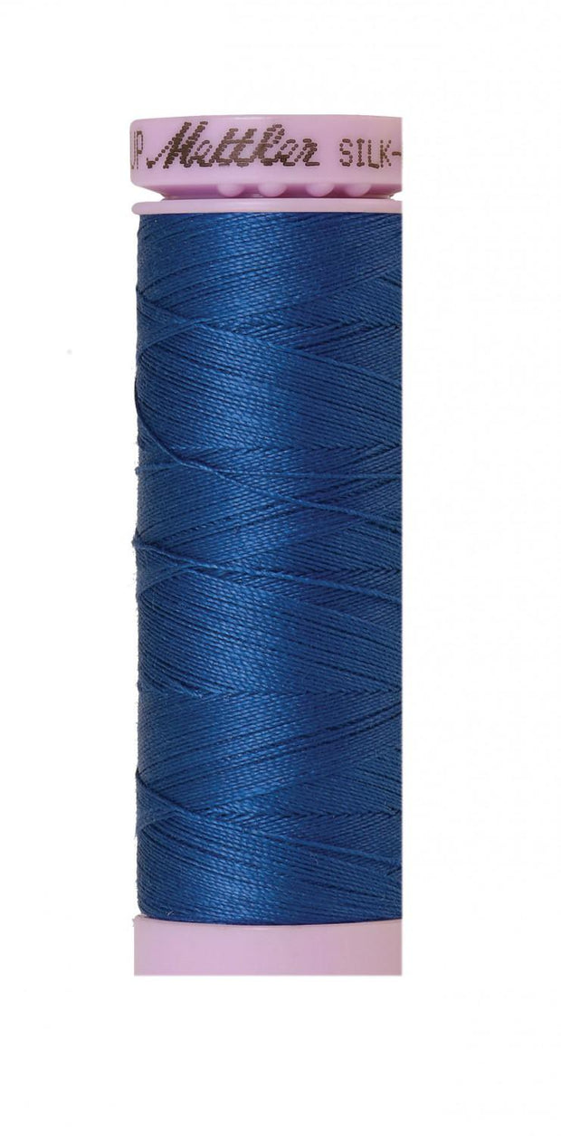 9105-0697 Snorkel Blue