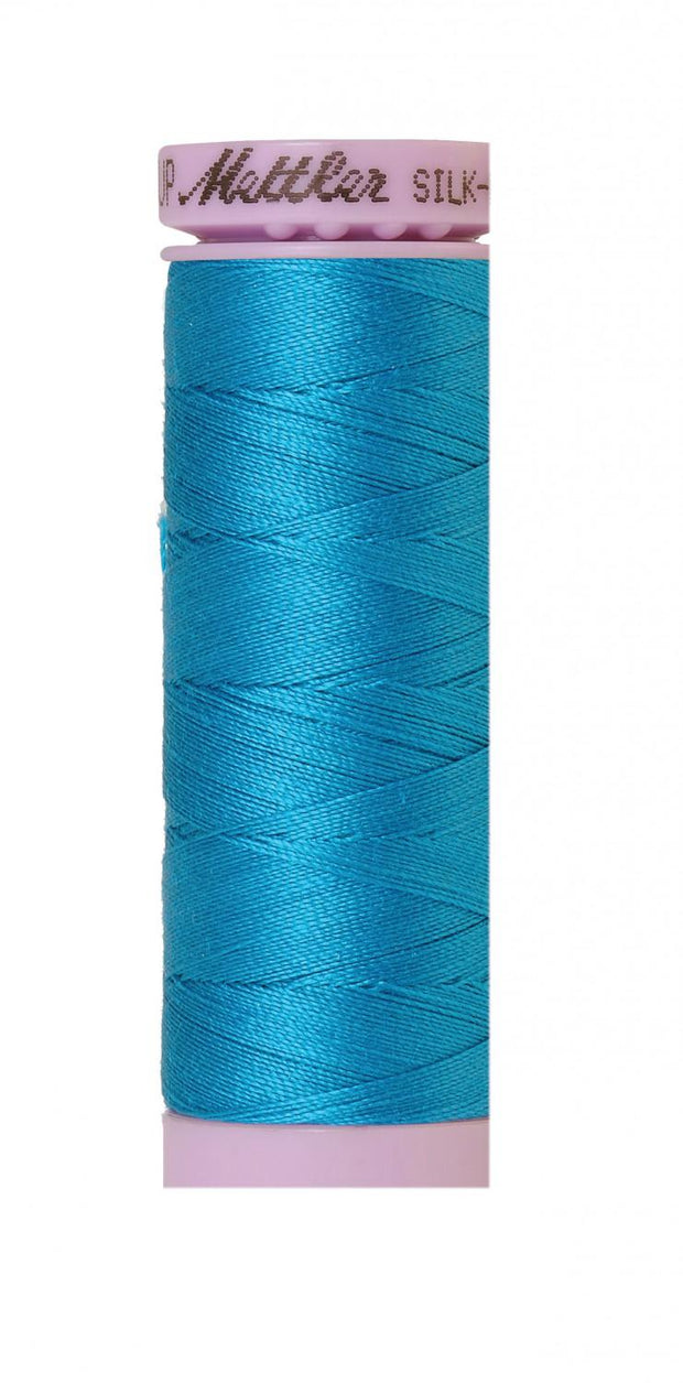 9105-1394 Caribbean Blue
