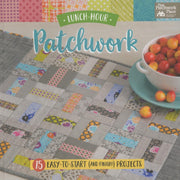 Lunch-Hour Patchwork