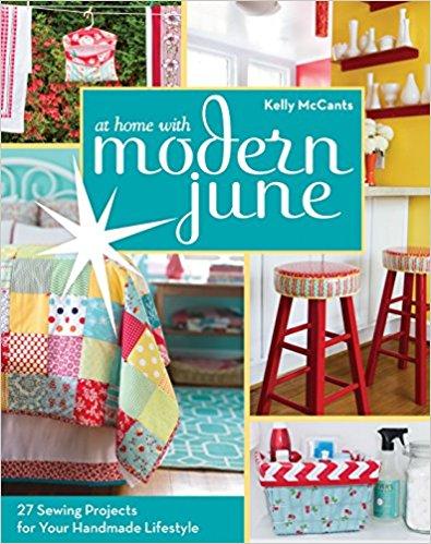 At Home With Modern June