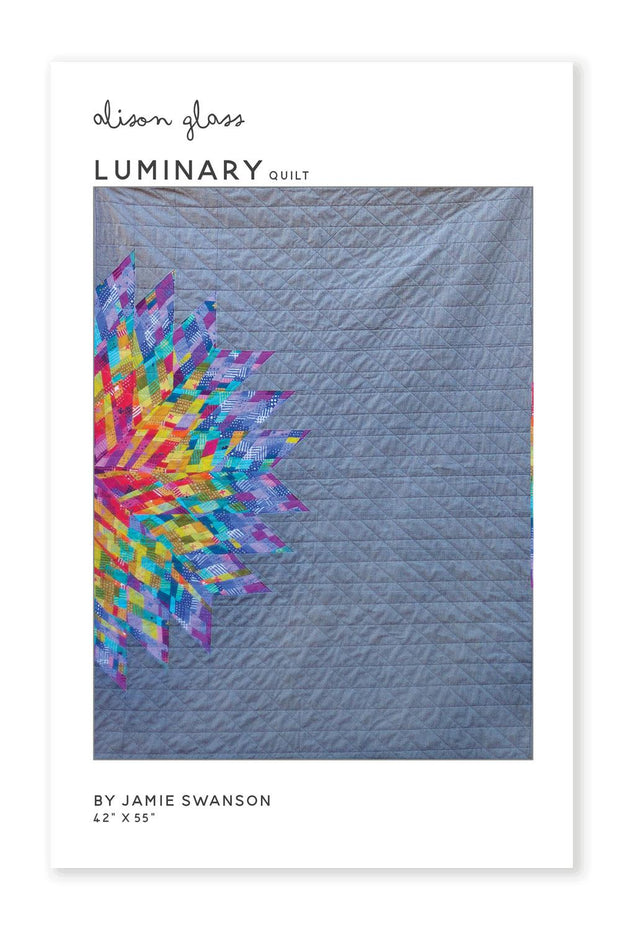 Luminary Quilt