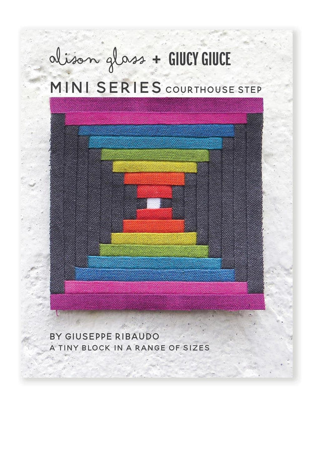 Mini Series Courthouse Step