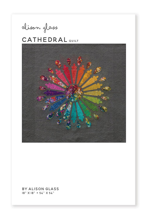 Cathedral Quilt