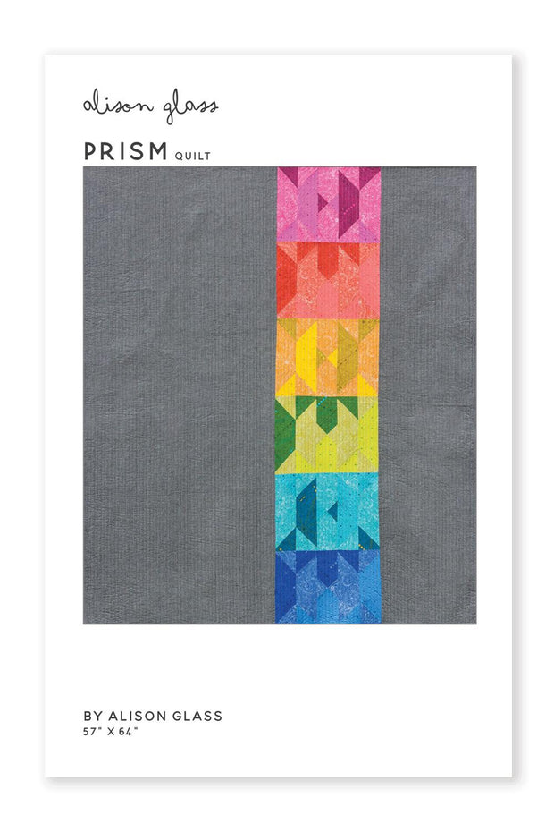 Prism Quilt