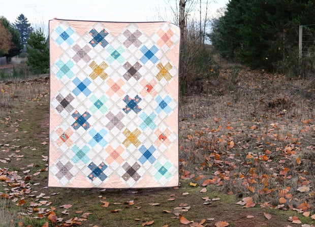 The Ruth Quilt