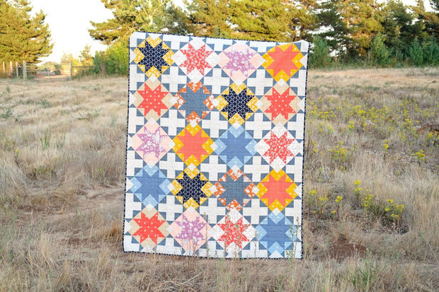 The Maggie Quilt