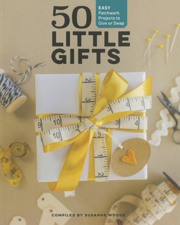 50 Little Gifts