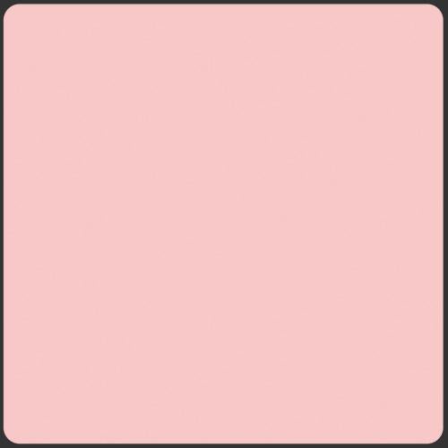 Pure Solids Crystal Pink