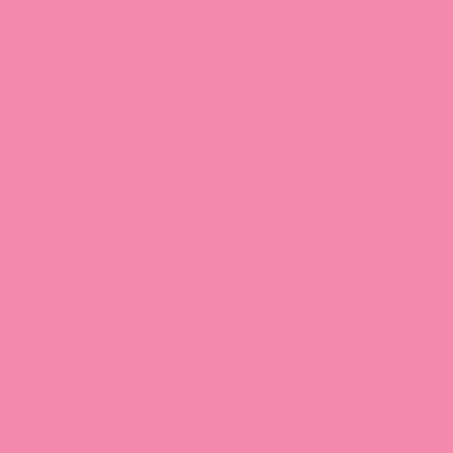 Pure Solids Sweet Pink