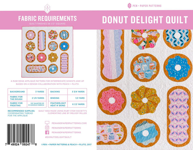 Donut Delight