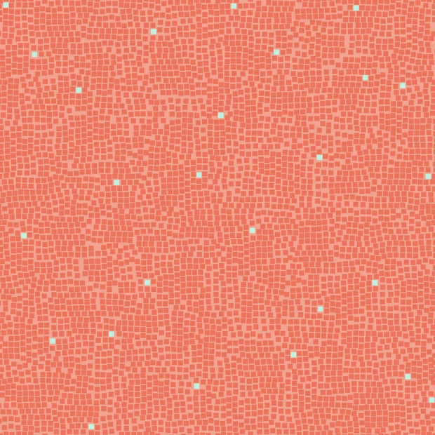 Pixel Tangerine Dream