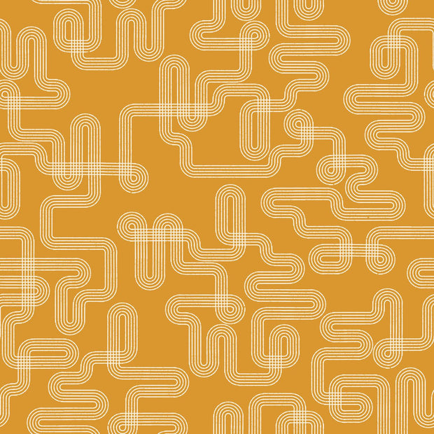 Linear Labyrinth Cactus