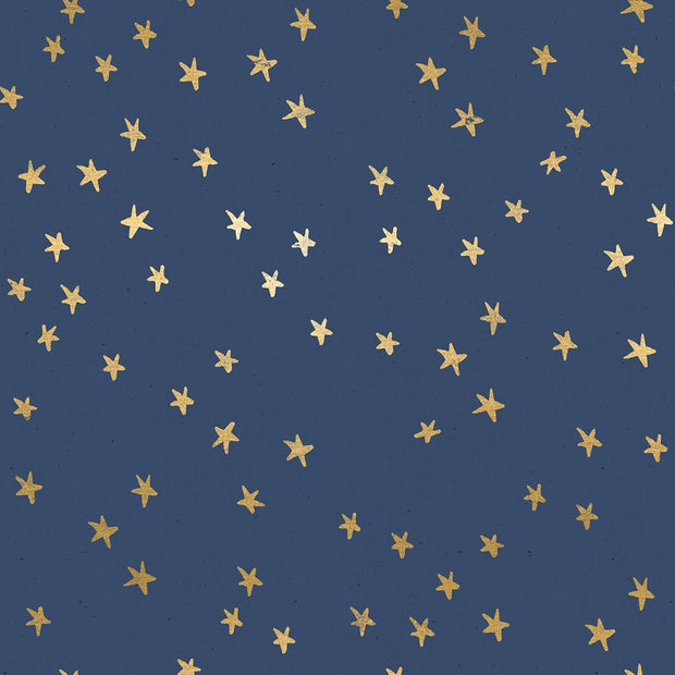 Starry Bluebell
