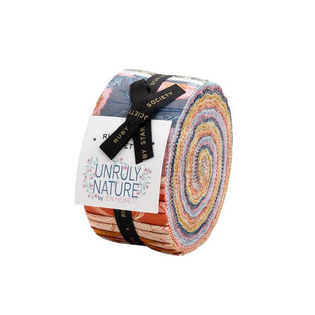 Unruly Nature Jelly Roll