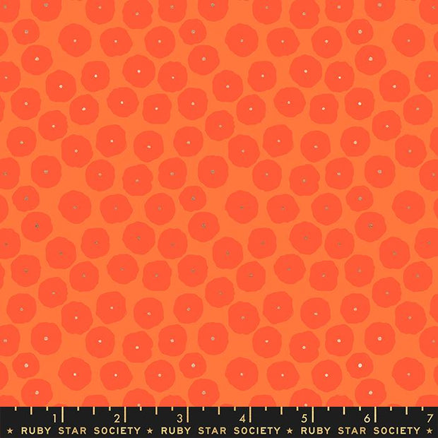 Floradora Disco Dots Goldfish
