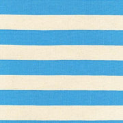 Sevenberry: Canvas Prints Blue Stripe