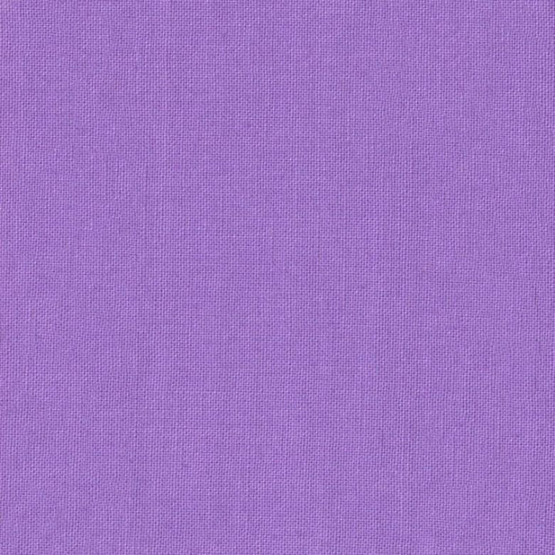 Cotton Couture Solids Wisteria