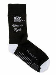 Tightly Wound Sock