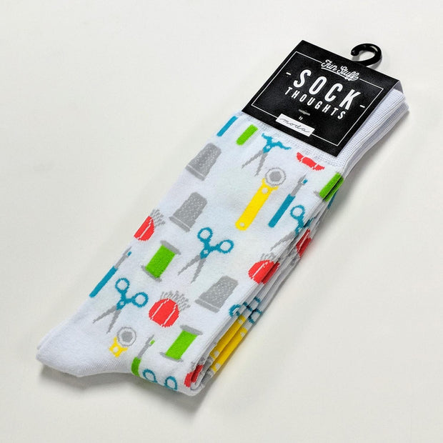 Notions Socks