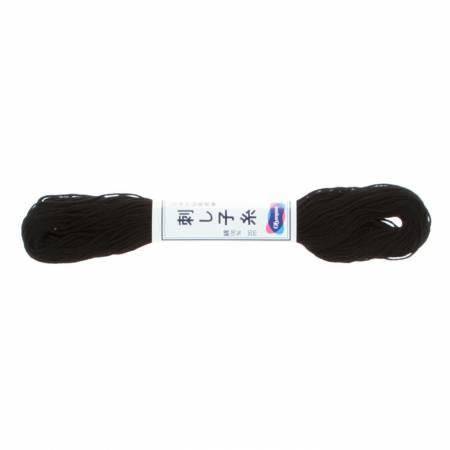 Serger thread Aeroflock Madeira 1000m - 8000- Black – Ikatee sewing patterns