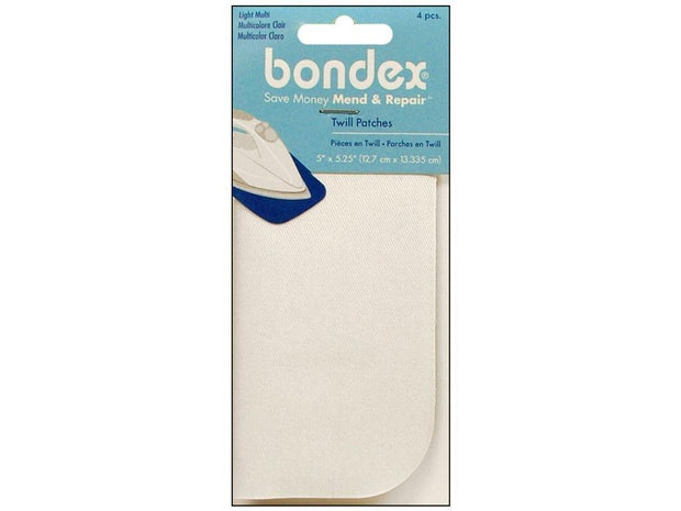 Bondex Patches Light