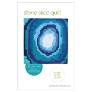 Stone Slice Quilt