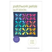 Patchwork Petals Quilt Blocks