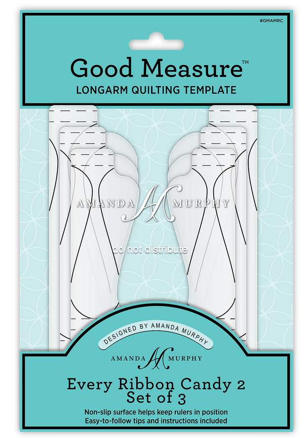 Good Measure Every Ribbon Candy 2 Set of 3 – Sewing Arts