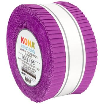 Kona Color of the Year 2022 Cosmos Roll Up