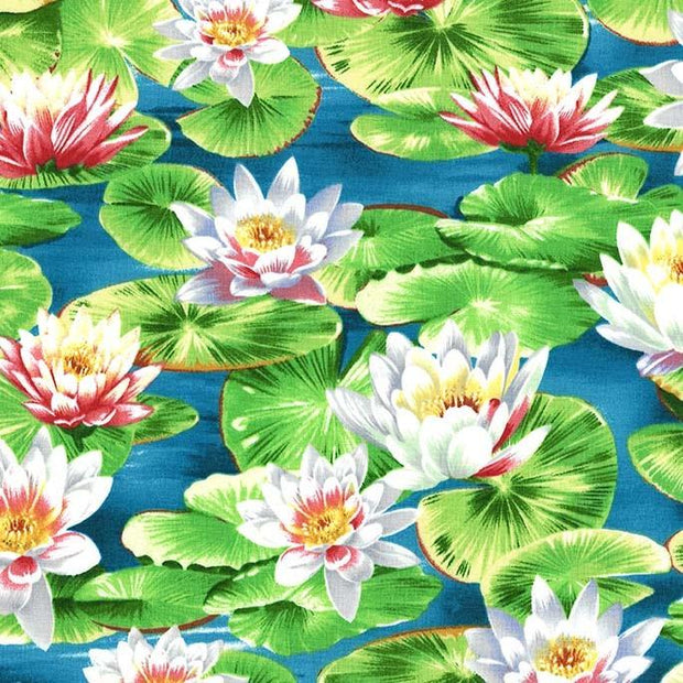 Landscapes + Florals Summer Day Summer Lilies