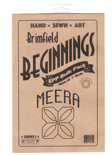 Meera Complete Pack