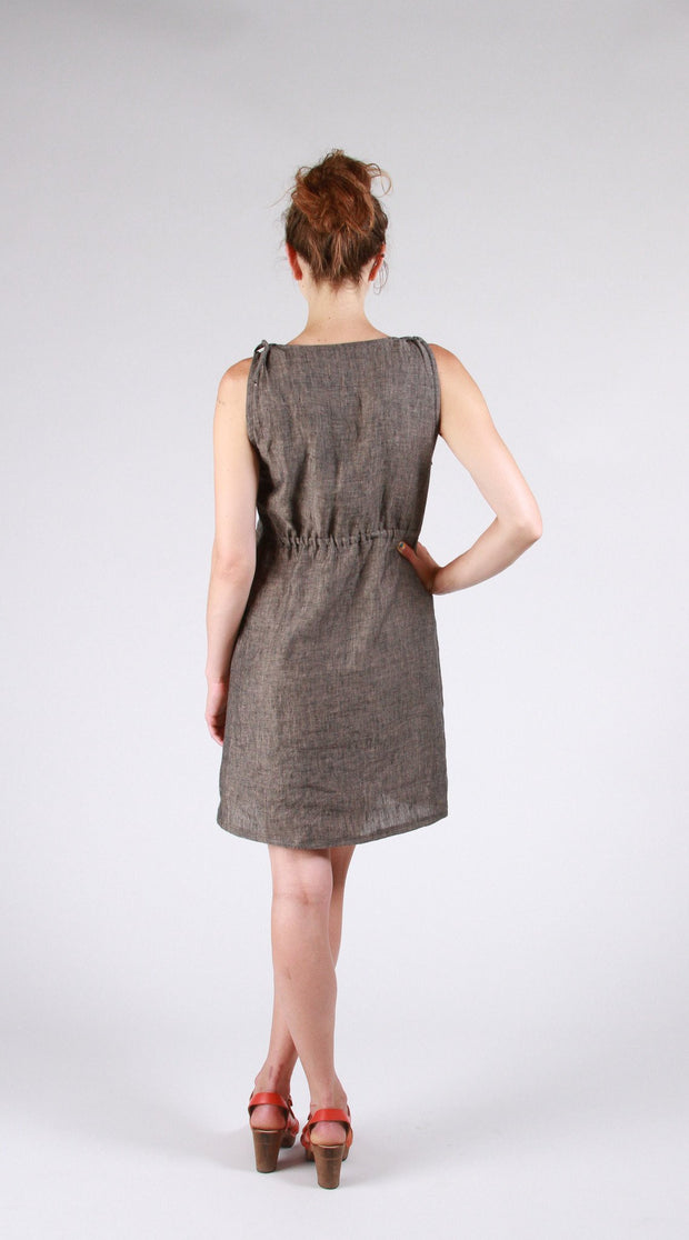 The Mississippi Avenue Dress & Top