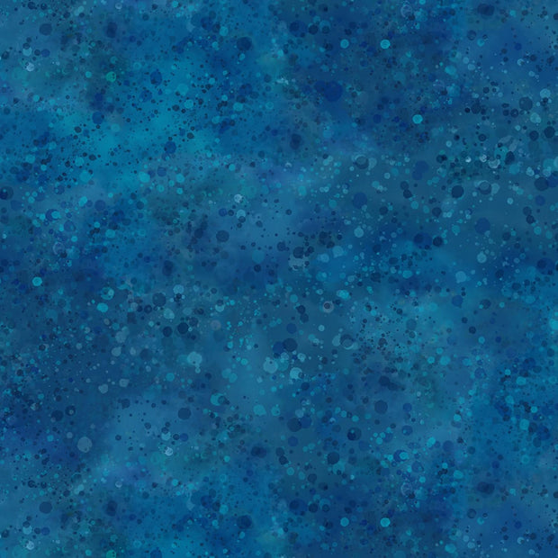 Ocean State Dark Blue Texture
