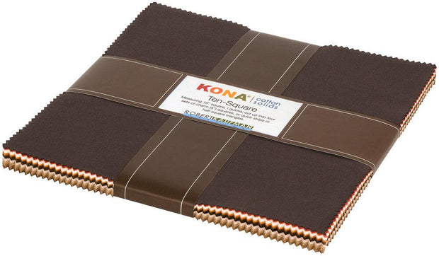Paintbox Kona Coordinates Norm and Nanette Colorstory by Elizabeth Hartman