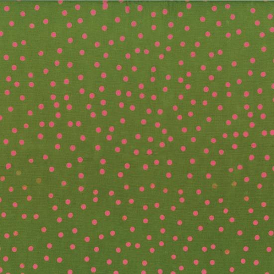 Polka Dots Watermelon