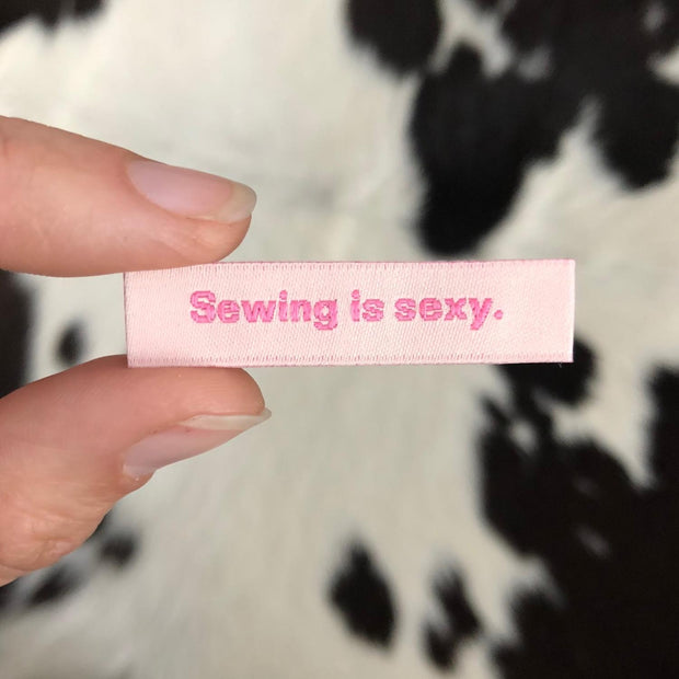 Sewing Is Sexy