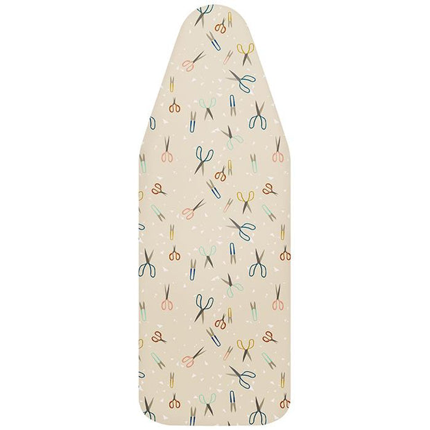Snip Snip Wide Ironing Board Cover