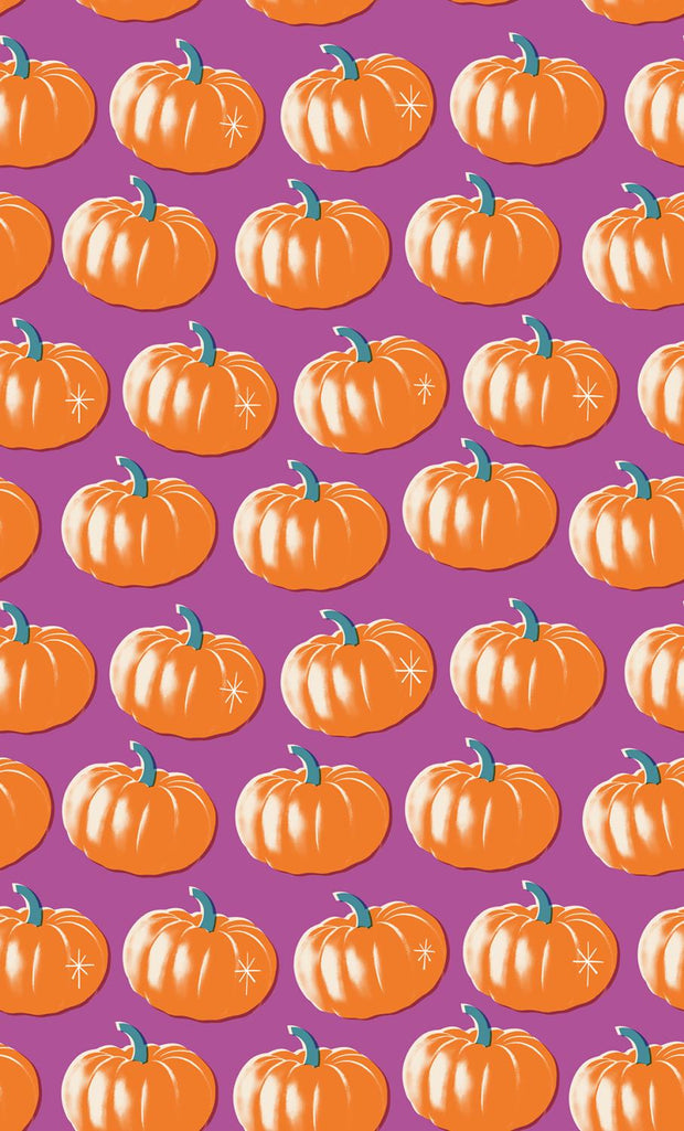 Spooky Darlings Pumpkins Witchy