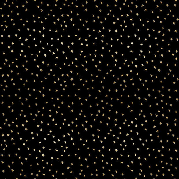 Starry Mini Starry Black Gold