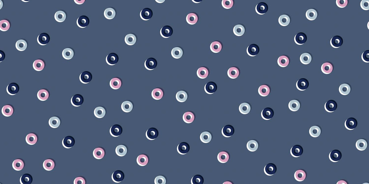 Steno Pool Reinforcers Blueberry – Sewing Arts