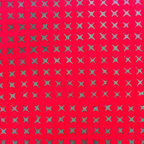 Stitched Cross Stitch Ruby – Sewing Arts