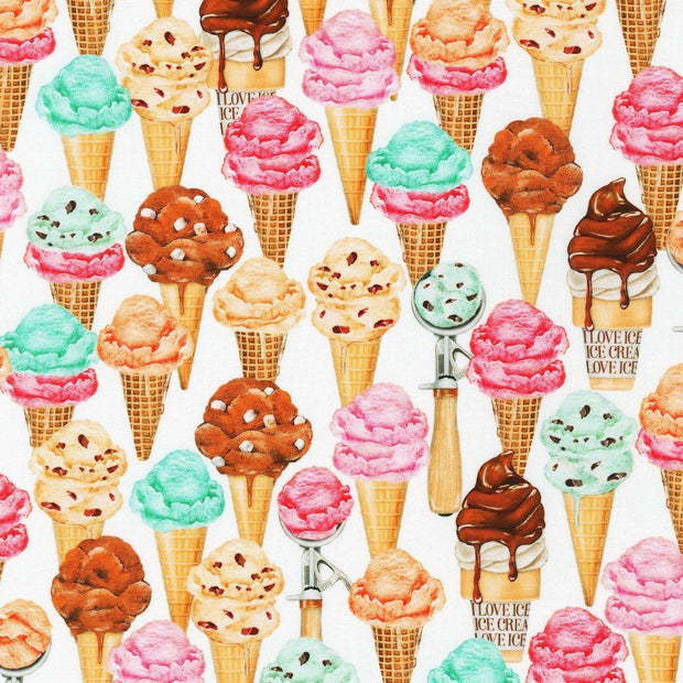 Sweet Tooth Sweet Ice Cream Cones