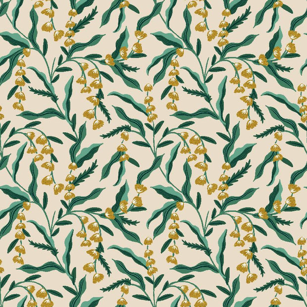 Vintage Garden Lily Cream