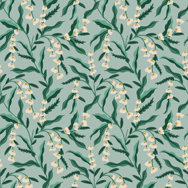 Vintage Garden Lily Mint