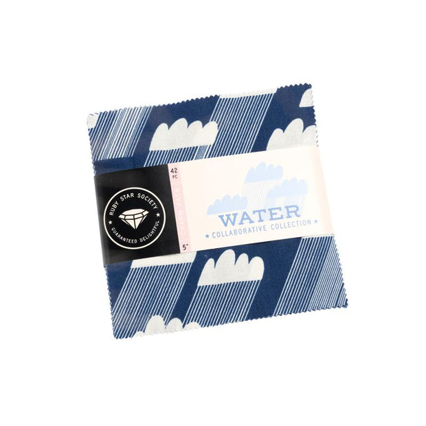 Water Charm Pack