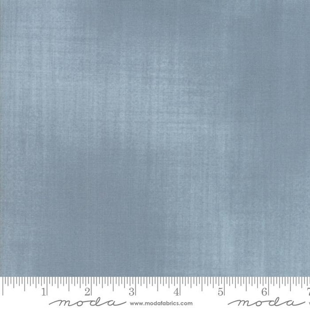 Weather Permitting Woven Texture Light Blue Forecast
