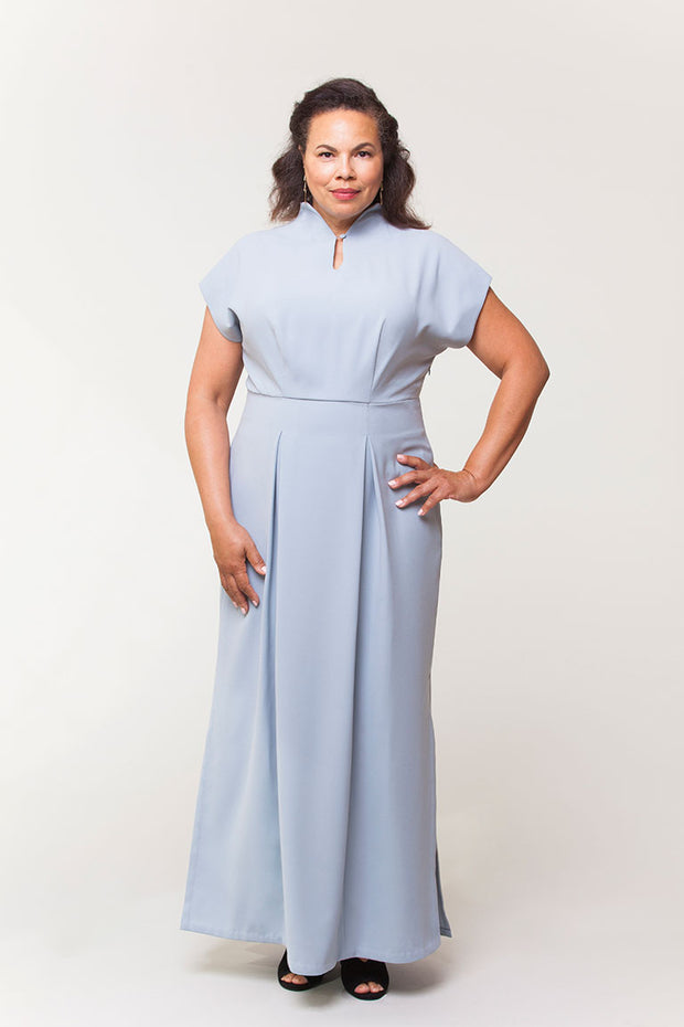 Prudence Dress – Sewing Arts